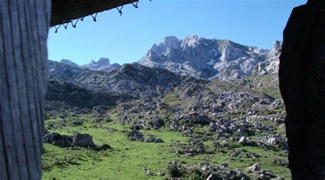 RUTA AL MIRADOR DE ORDIALES CON GUIA | Senderos de Asturias