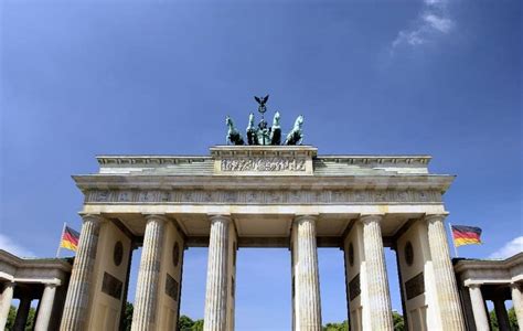 Ruta de lugares que visitar en Alemania | Expedia.mx