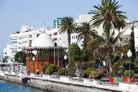 Ruta marítima por los pueblos más bonitos de Lanzarote | Hola Islas ...