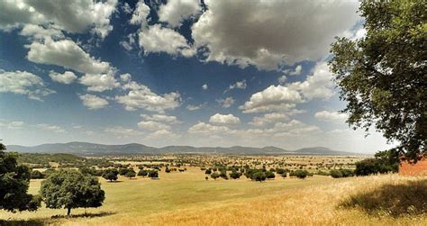 Ruta por el Parque Nacional de Cabañeros – Blog de Turismo ...