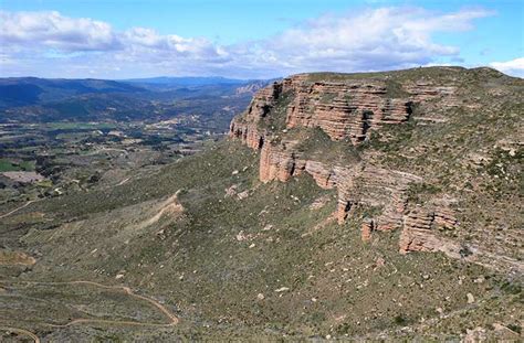 Ruta Sarsamarcuello – La Peña