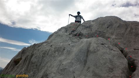 Rutas de Montaña: Mirador de Ordiales   Pico Cotalba