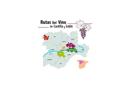 Rutas del Vino de Castilla y León en Fitur.   VINOS DIFERENTES