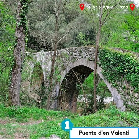 Rutas y excursiones por Girona provincia   Willy’s Plan