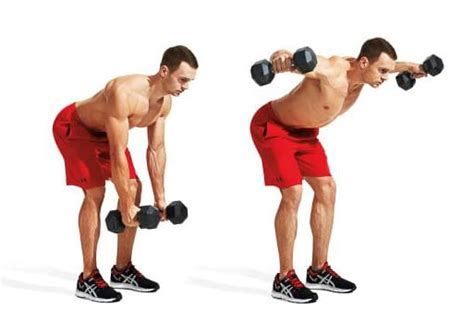 Rutina de hombros | Los 4 mejores ejercicios para definir ...