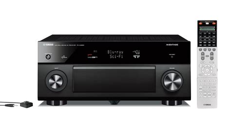 RX A3020   Descripción   AV Receivers   Audio y Video ...