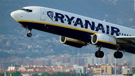 Ryanair ofrece vuelos baratos para combatir el Blue Monday ...