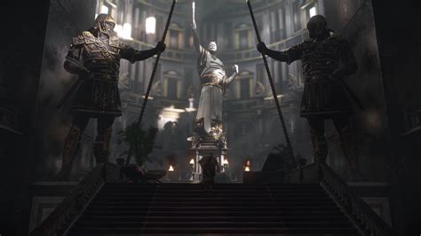 Ryse: Son of Rome review: before the fall | Polygon