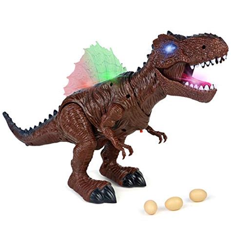 ᐉ 12 Mejores Dinosaurios Regalos Para Niños 2021