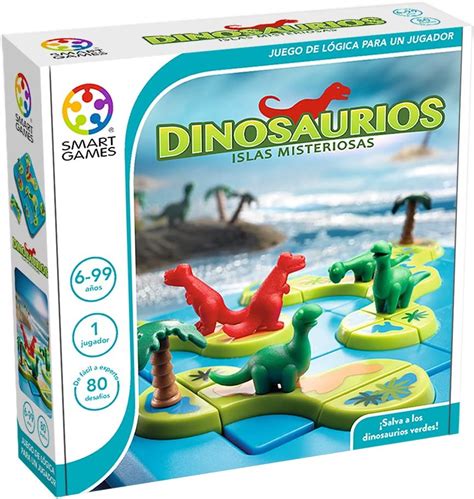 ᐉ 16 Mejores Juegos De Mesas De Dinosaurios 【Opiniones】