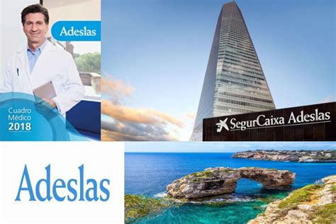 ⊛ Adeslas en Baleares   Aseguramos Salud