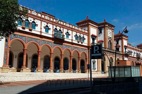 磊 Alquiler de coches Jerez Estación de tren BCO Bookings