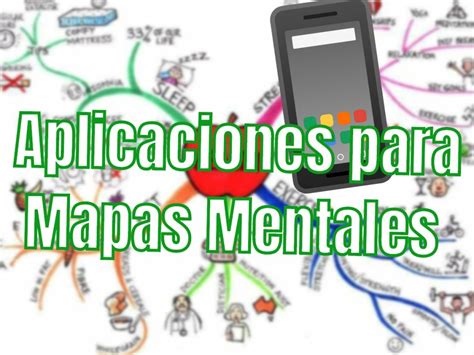 ᐈ APPS para Hacer Mapas Mentales [Android y IPhone]  2020