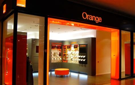 ᐅ Atención Al Cliente Orange Gratuito ️ » Atención Cliente
