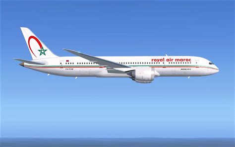 ᐅ Atención al Cliente Royal Air Maroc ️ » Teléfono ...