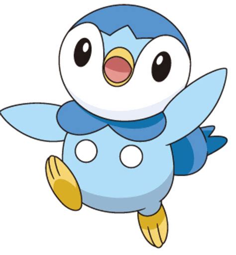 √ Blue Bird Pokemon