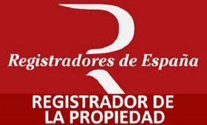 ⊛ Certificado Registro de la Propiedad en España【2022