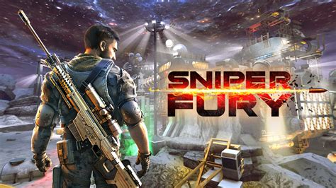 ᐅ ¿Cómo funciona Sniper Fury? ️ » Cómo Funciona