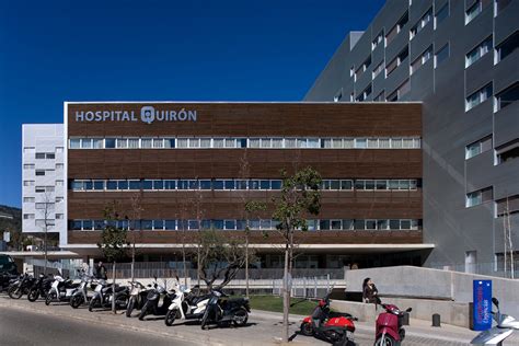 ᐅ Cómo Reclamar a Hospital Quirón Barcelona ️ » Cómo Reclamar