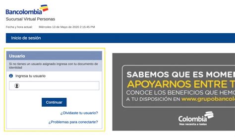 ⊛ Cómo saber mi número de cuenta Bancolombia en Colombia【2021