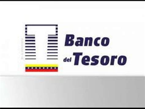 ⊛ Cómo saber mi número de cuenta del Banco del Tesoro en Venezuela【2021