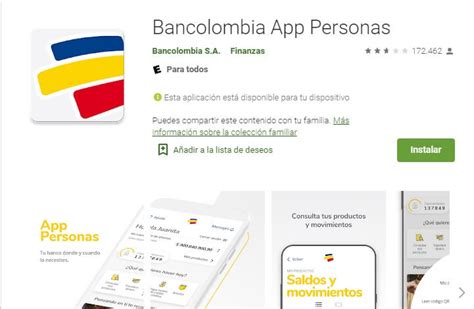 ⊛ Consultar saldo BANCOLOMBIA 【 GUIA 2021 】| saldoenlinea.net