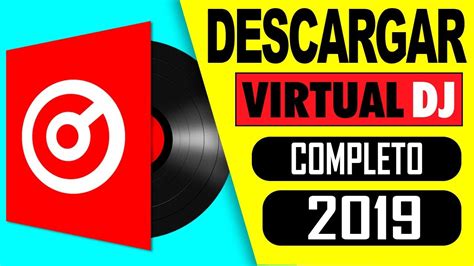 ︎ DESCARGAR VIRTUAL DJ PRO INFINITY GRATIS 2019 | WINDOWS ...