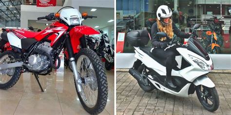 ᐈ El Gobierno lanza créditos para comprar motos y ...