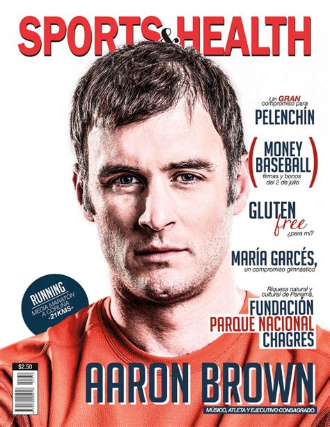 S&H   Edicion 59   Abril2013 by Sports and Health Magazine ...