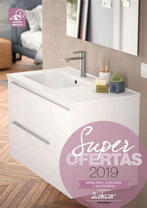 S.OFERTAS SALGAR 2019  ES  by Salgar Bath   Issuu