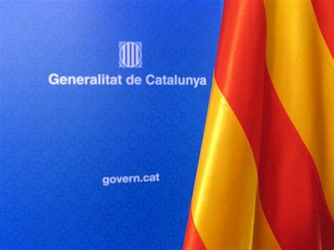 S&P rebaja la calificación de Cataluña a  B+  por su debilidad financiera