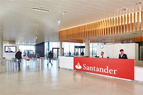 ᐅ Teléfono Gratuito Banco Santander ️ » Teléfono Gratis