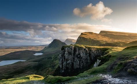 ᐈ TOP 10 mejores cosas que ver en la isla de Skye, Escocia