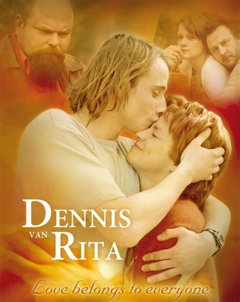 ️ Ver El Dennis van Rita  2006  Película Completa En Español Latino