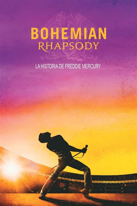 ᐈ Ver o descargar Bohemian Rhapsody: La historia de ...