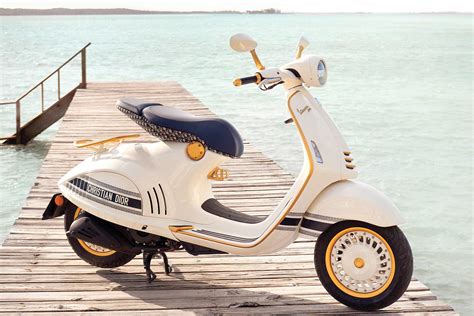 ≫ Vespa Christian Dior Precio > Comprar, Precio y Opinión 2023