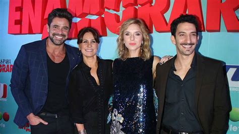 “100 Días para enamorarse” y “La Voz Argentina”, nominadas al Emmy ...