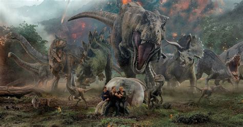 〖123Film〗 Ver Jurassic World: El reino caído Pelicula ...