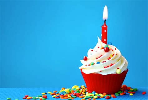 【15 Tarjetas de Feliz Cumpleaños Virtuales ¡Las más Bonitas!】