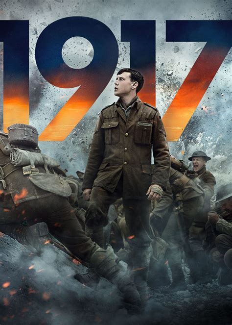 ‘1917’ y otras películas sobre la Primera Guerra Mundial   pop tv