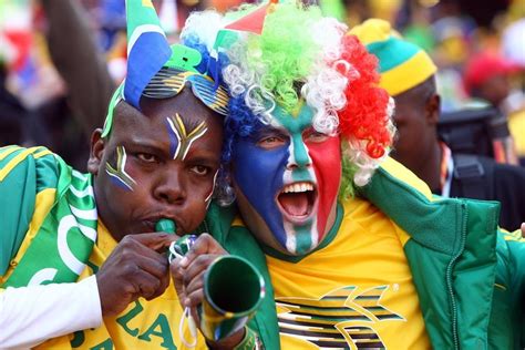 SA bribed FIFA to get World Cup!