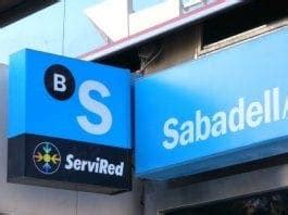 Sabadell bank to close hundreds of branches due to ...