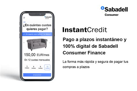 Sabadell Consumer Finance renueva la imagen de ...