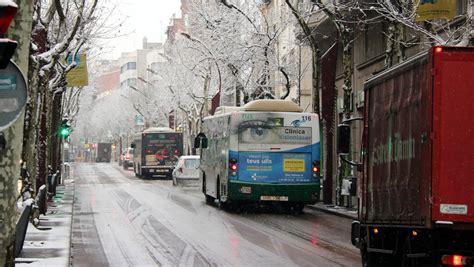 Sabadell permitirá que 23.500 personas viajen gratis en autobús