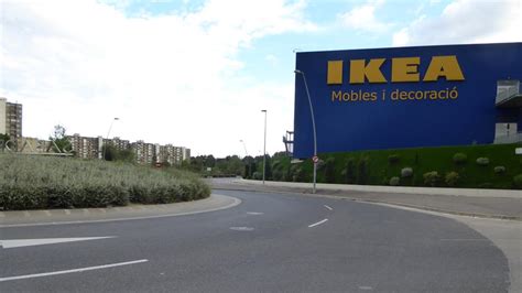 Sabadell reclama a Ikea, Conforama y Leroy Merlín 1,4 ...