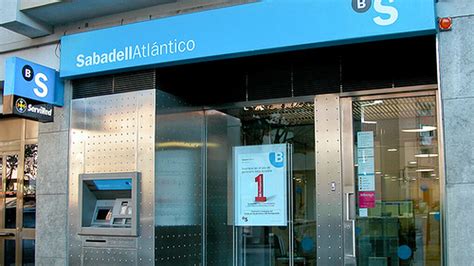 Sabadell reformará un 25% de sus oficinas en 2016, y ...