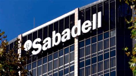 Sabadell se convierte en el banco más activo en ...