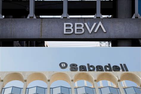 Sabadell y BBVA concluyen sus conversaciones de fusión sin ...