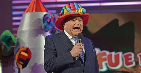Sabado Gigante: TV’s longest running variety show ends