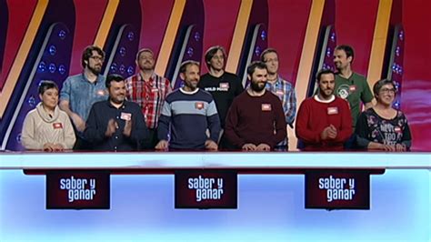 Saber y ganar   14/02/18   RTVE.es